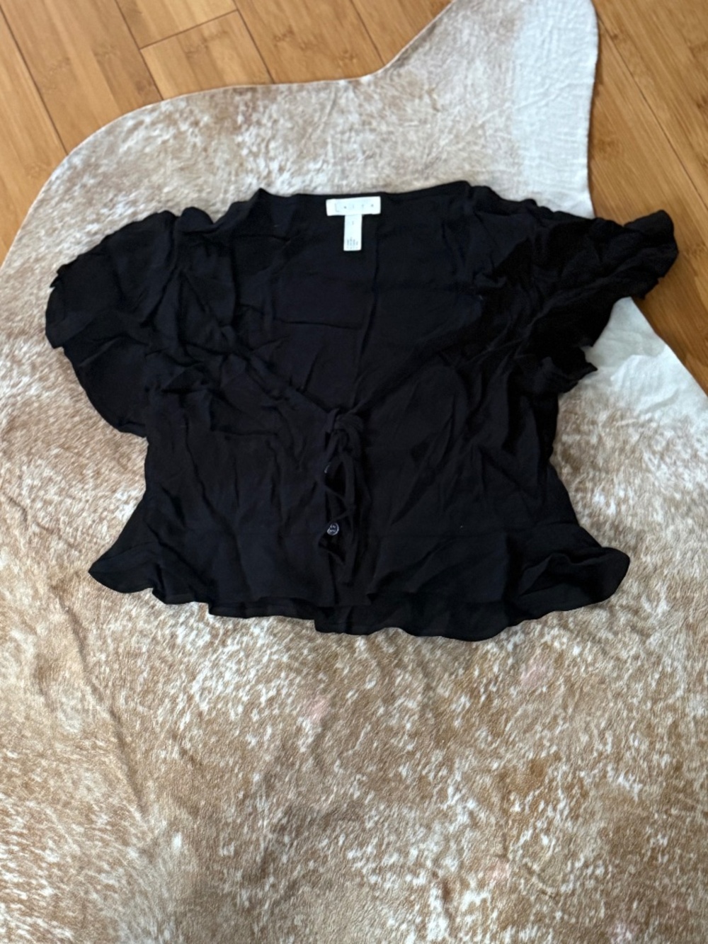 Leith Top